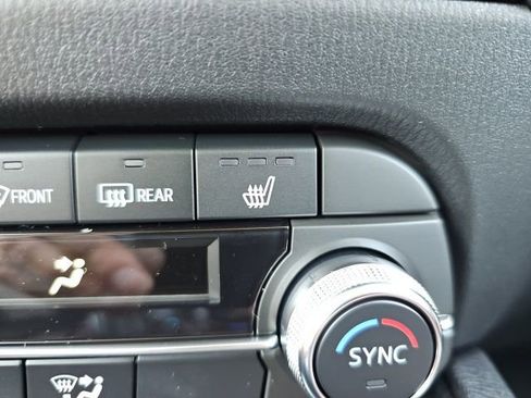 New 2025 MAZDA CX-5 AWD 2.5 S w/ Preferred Package image 25