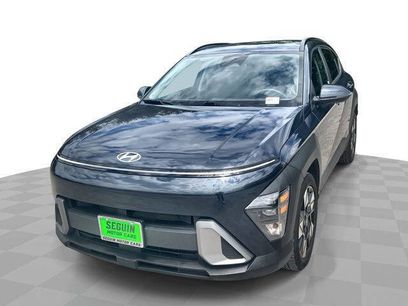 Used 2024 Hyundai Kona SEL