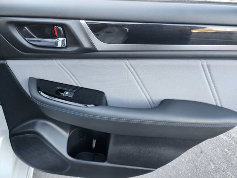 Used 2019 Subaru Legacy 2.5i Sport image 16