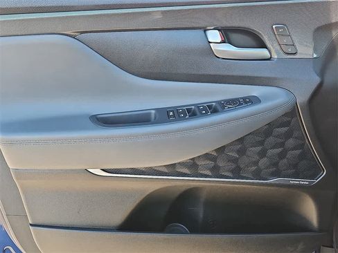 Used 2023 Hyundai Santa Fe Limited image 10