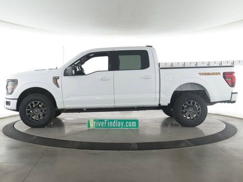 Used 2024 Ford F150 Tremor w/ Tow/Haul Package AWD/4WD image 9