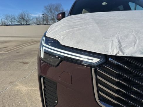 New 2026 Volvo XC90 B6 Core image 10