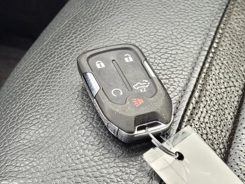 Used 2020 GMC Sierra 1500 Denali w/ Denali Ultimate Package image 36