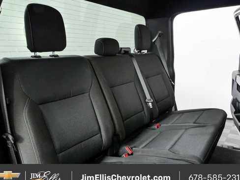 Used 2023 Ford F150 XLT w/ Equipment Group 302A High RWD image 19