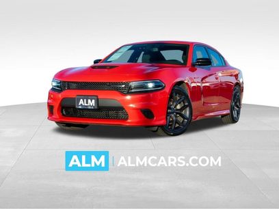 Used 2023 Dodge Charger GT w/ Blacktop Package