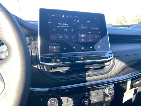 New 2026 Jeep Compass Altitude AWD/4WD image 20