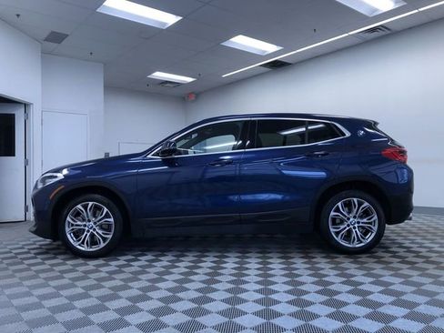Used 2020 BMW X2 xDrive28i w/ Convenience Package image 12