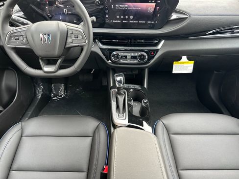 New 2026 Buick Envista Sport Touring w/ Convenience I Package FWD image 13