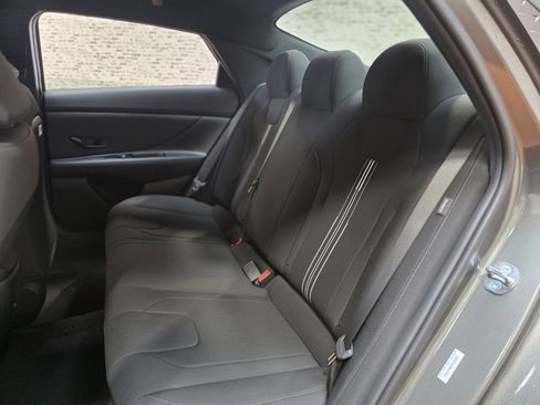 New 2026 Hyundai Elantra Sport w/ Cargo Package image 14