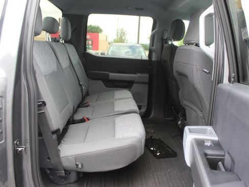 New 2026 Ford F350 XLT AWD/4WD image 18