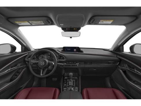 Used 2024 MAZDA CX-30 AWD 2.5 S w/ Preferred Package image 11