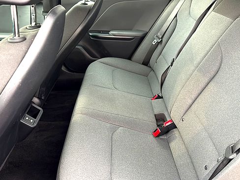 Used 2025 Kia K4 FWD image 18