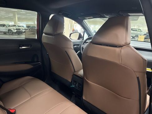 New 2026 Toyota Corolla Cross XLE image 15