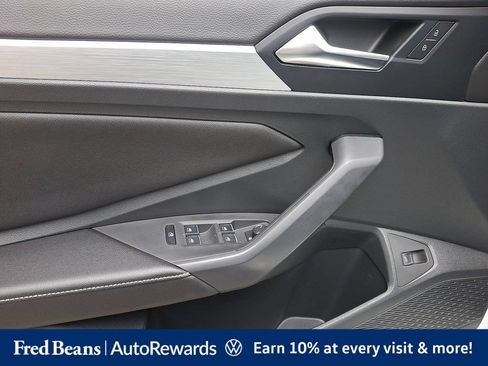 Certified 2026 Volkswagen Jetta S FWD image 16