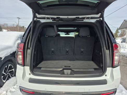 Used 2022 Chevrolet Tahoe RST w/ Luxury Package image 27