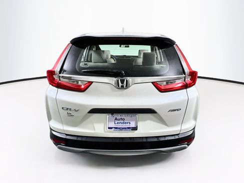Used 2017 Honda CR-V LX image 6