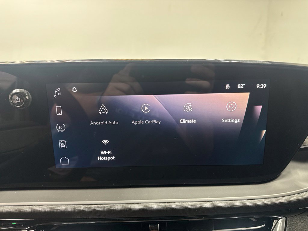 New 2026 Buick Envista Sport Touring w/ Convenience I Package FWD image 16
