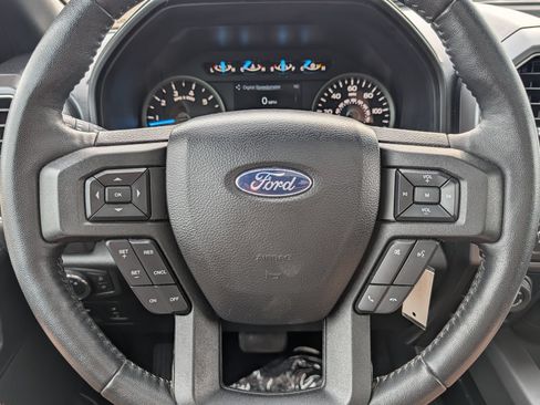 Certified 2020 Ford F150 XLT w/ Equipment Group 302A Luxury AWD/4WD image 31