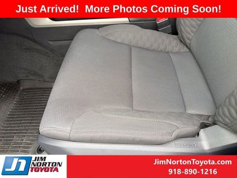 Used 2026 Toyota Tundra SR5 AWD/4WD image 13