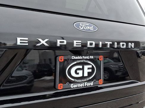 Certified 2025 Ford Expedition Max Active image 30