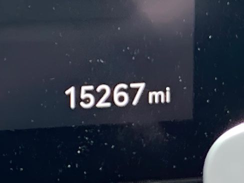 Used 2023 Genesis GV60 Performance image 26