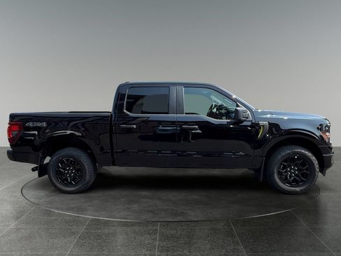 Certified 2025 Ford F150 STX AWD/4WD image 10