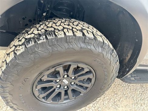 Certified 2024 Ford F150 Raptor image 39