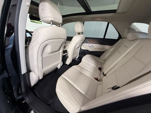 Used 2023 Mercedes-Benz GLE 450 4MATIC image 34