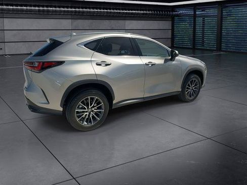 Certified 2024 Lexus NX 250 FWD image 8