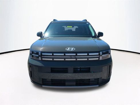 New 2026 Hyundai Santa Fe SEL image 3