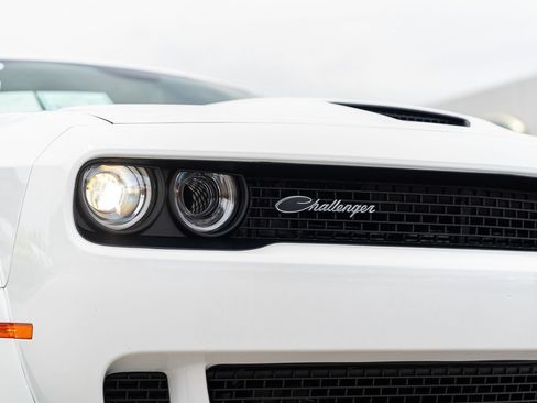 Used 2023 Dodge Challenger R/T Scat Pack RWD image 11