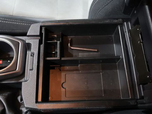 Certified 2023 Toyota Tacoma TRD Sport w/ Technology Package image 29