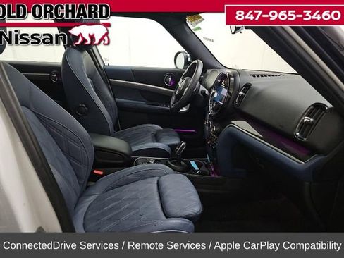Used 2023 MINI Cooper Countryman S w/ Signature Upholstery Package image 9
