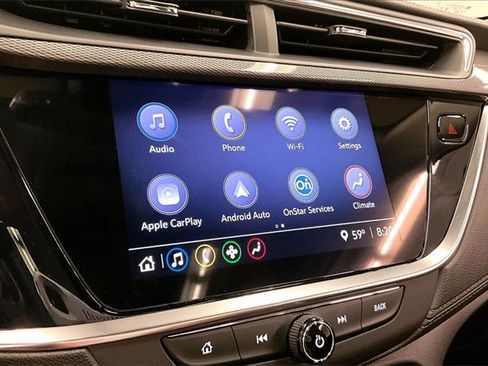 Used 2023 Buick Encore GX Essence w/ Experience Buick Package image 33