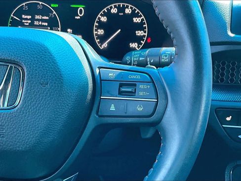 Used 2023 Honda CR-V Sport image 24