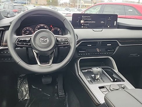 New 2026 MAZDA CX-70 3.3 Turbo w/ Premium Plus Pkg image 8