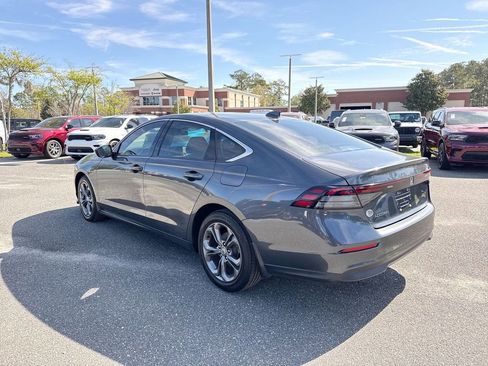 Used 2023 Honda Accord EX image 5