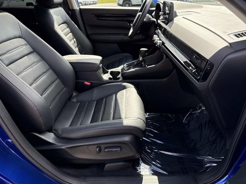 Used 2023 Honda CR-V EX-L image 20