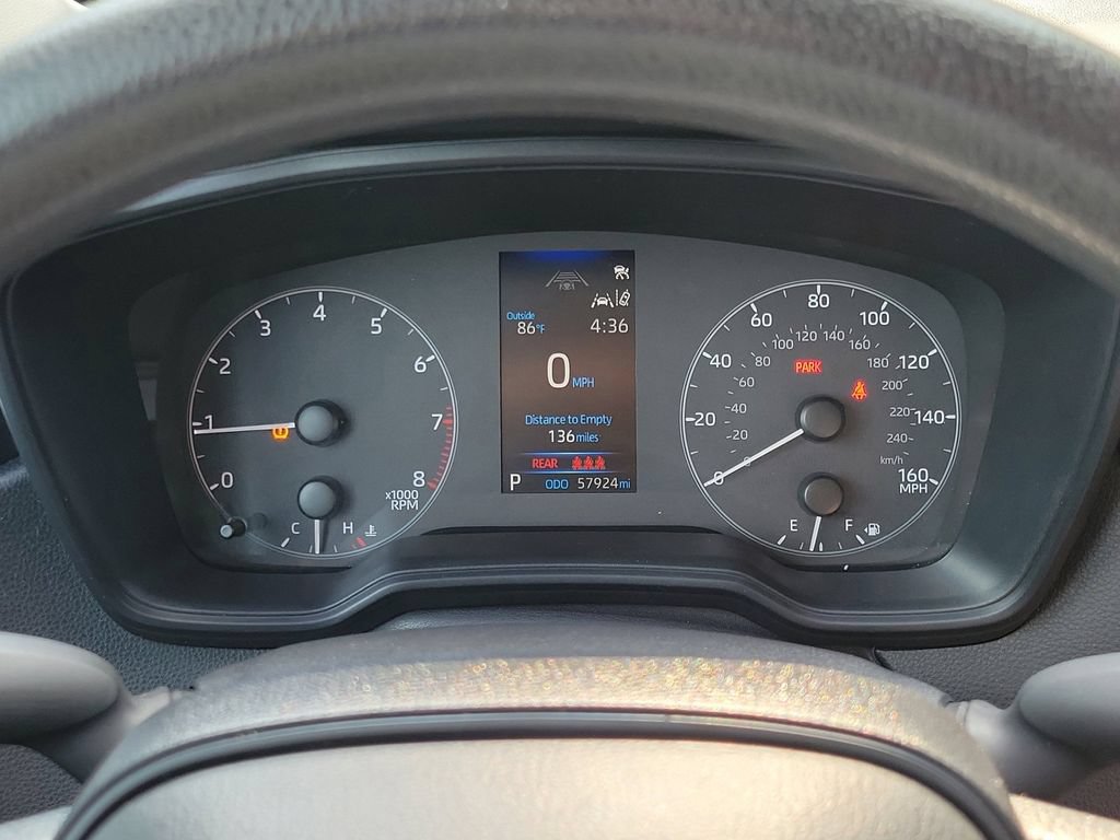 Used 2024 Toyota Corolla LE FWD image 13