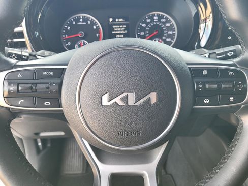 Used 2024 Kia K5 GT-Line w/ GT-Line Premium Package image 17