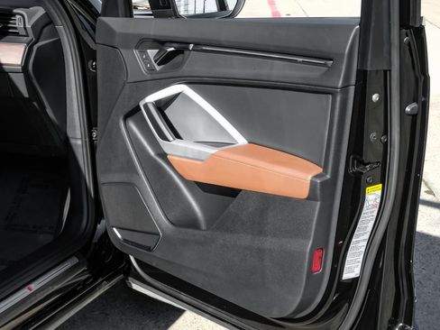 Used 2021 Audi Q3 2.0T Premium Plus w/ Premium Plus Package image 52