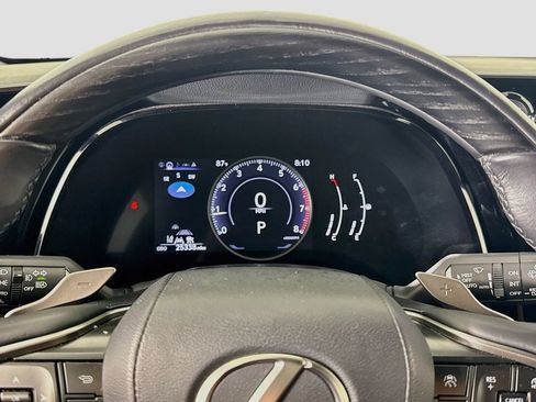 Used 2024 Lexus RX 350 Premium w/ Accessory Package (K3) FWD image 11