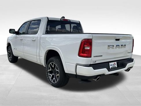New 2026 RAM 1500 Laramie image 5
