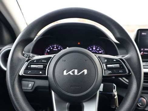 Certified 2024 Kia Forte LXS image 14