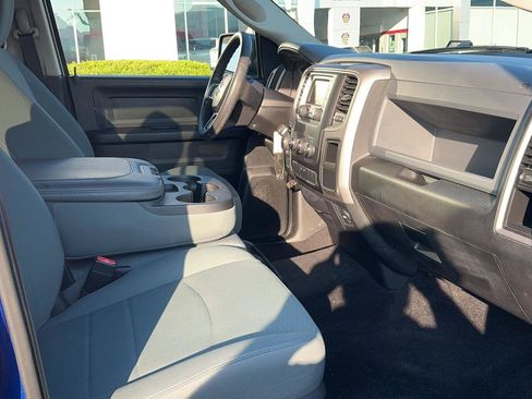 Used 2017 RAM 1500 Express AWD/4WD image 27