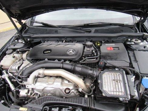 Used 2024 Mercedes-Benz CLA 250 4MATIC image 49