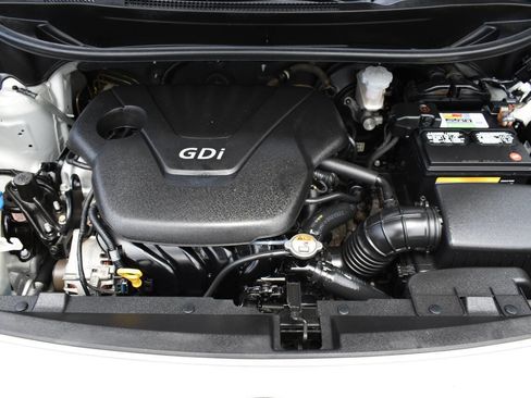 Used 2013 Kia Rio EX FWD image 38