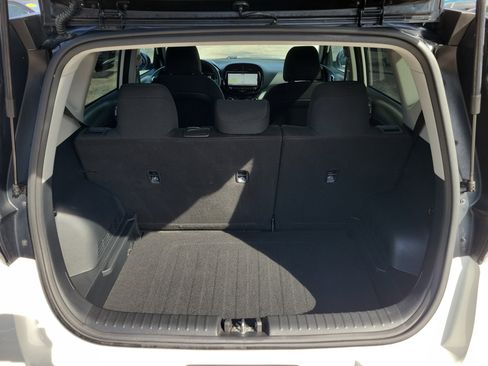 Certified 2023 Kia Soul S image 12