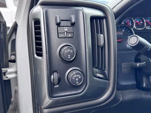 Used 2018 Chevrolet Silverado 3500 LTZ w/ Duramax Plus Package AWD/4WD image 18