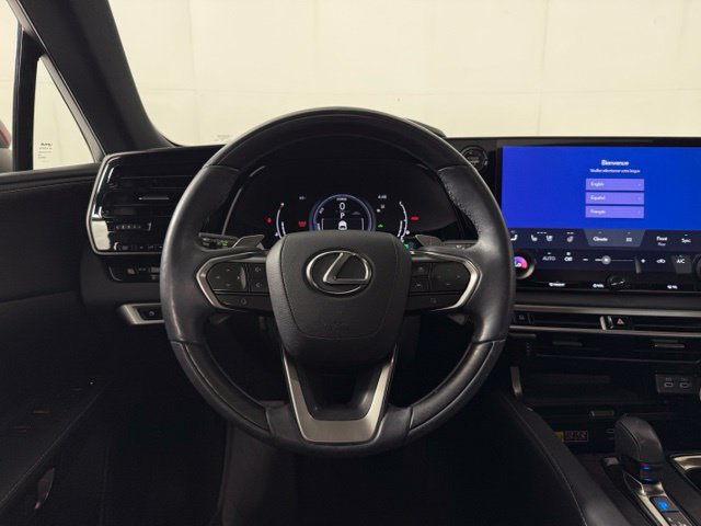 Used 2023 Lexus RX 350 w/ Accessory Package (2T) AWD/4WD image 33
